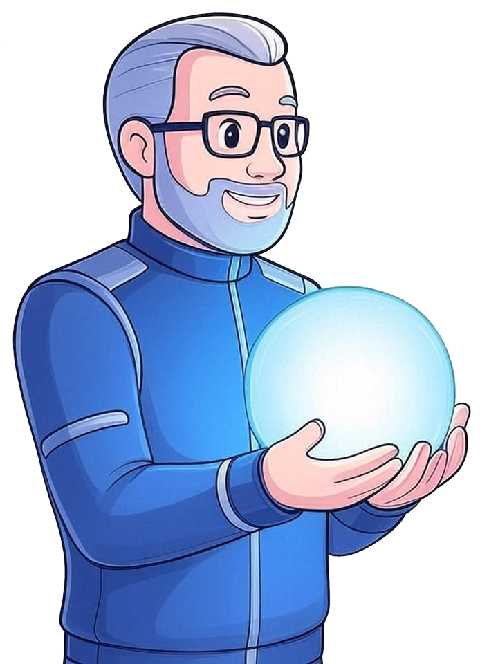 WayPoint Prophet
